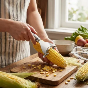 Corn Peelerl