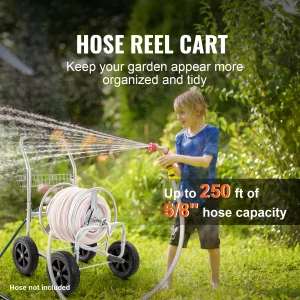 Hose Reel Cart