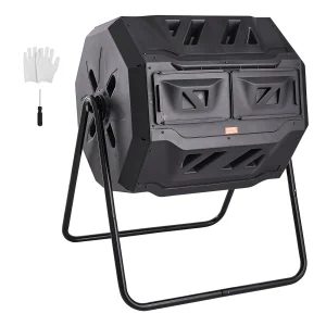 Compost Bin Tumbler